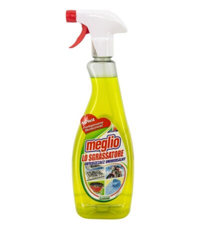 Meglio-ODTŁUSZCZACZ 750ml