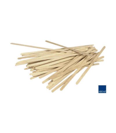 Mieszadelko Drewniane 14cm A 1000szt