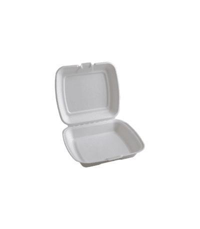 Gast. Box Trzcina Biały Niedzielony A50(Z)