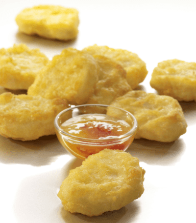 Nuggets premium 1kg