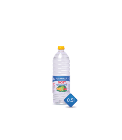 Ocet spirytusowy 500ml