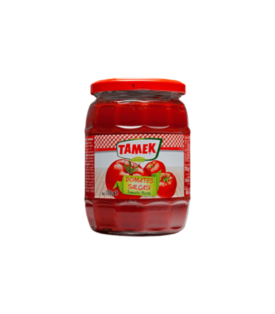 pasta pomidorowa tamek 700