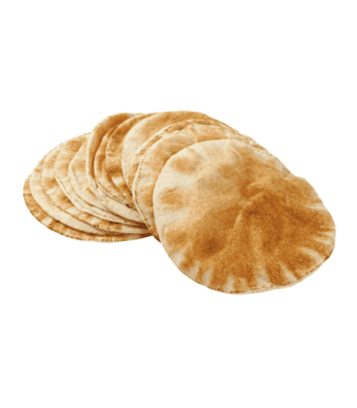 Chleb Arabski Pita