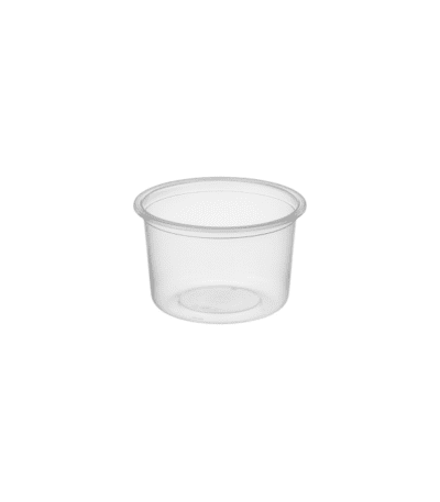Pojemnik na Sos 80ml 100szt