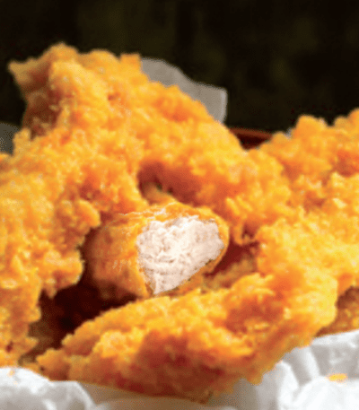 Polędwiczka z kurczaka 1kg