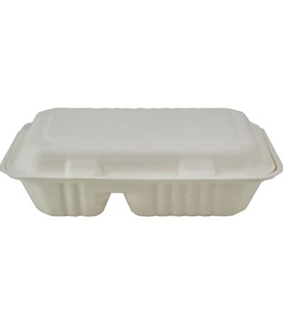 Gast.box Trzcina Biały Półobiad 2D A'125