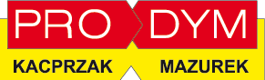 logo firmy prodym