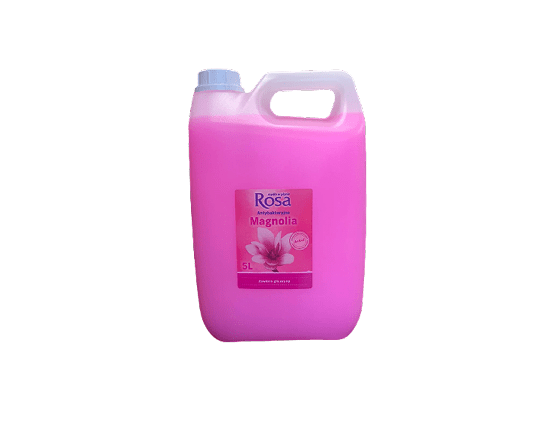 Rosa - Mydło Antybakteryjne w Płynie 5L