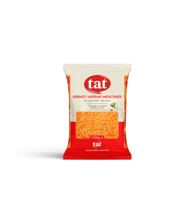 Soczewica Czerwona 5 kg