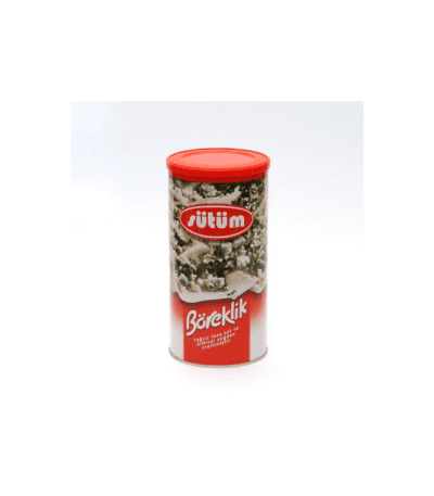 Ser Biały Boreklik 800g