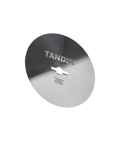 Tandir - Tarcza Gładka do Noża 100mm