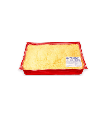 Ser Gouda Wiórki 2kg