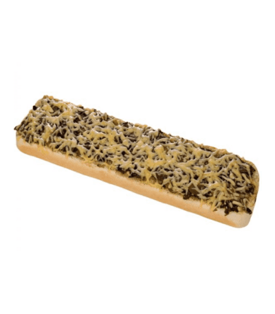 Zapiekanka Mrożona Z Pieczarkami 30cm 200g