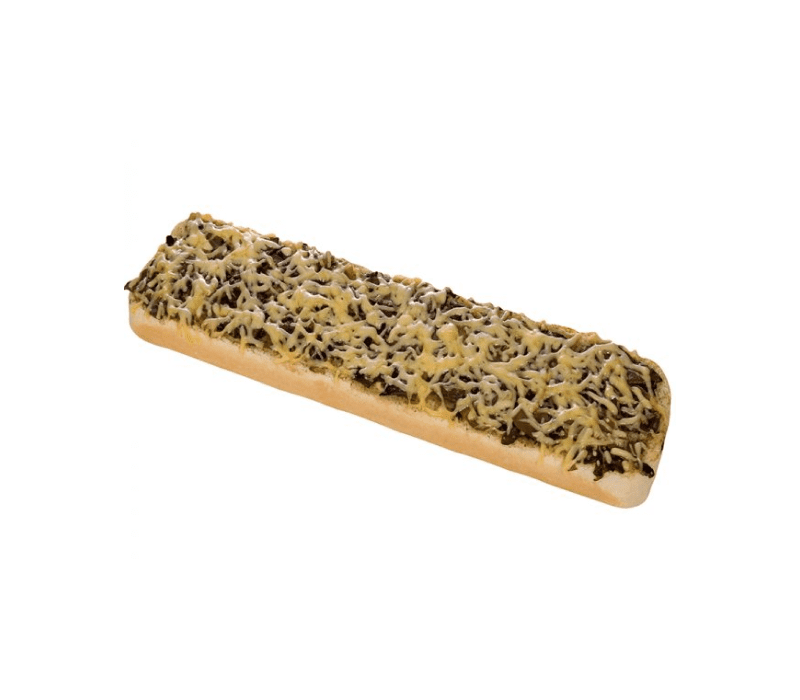 Zapiekanka Mrożona Z Pieczarkami 30cm 200g