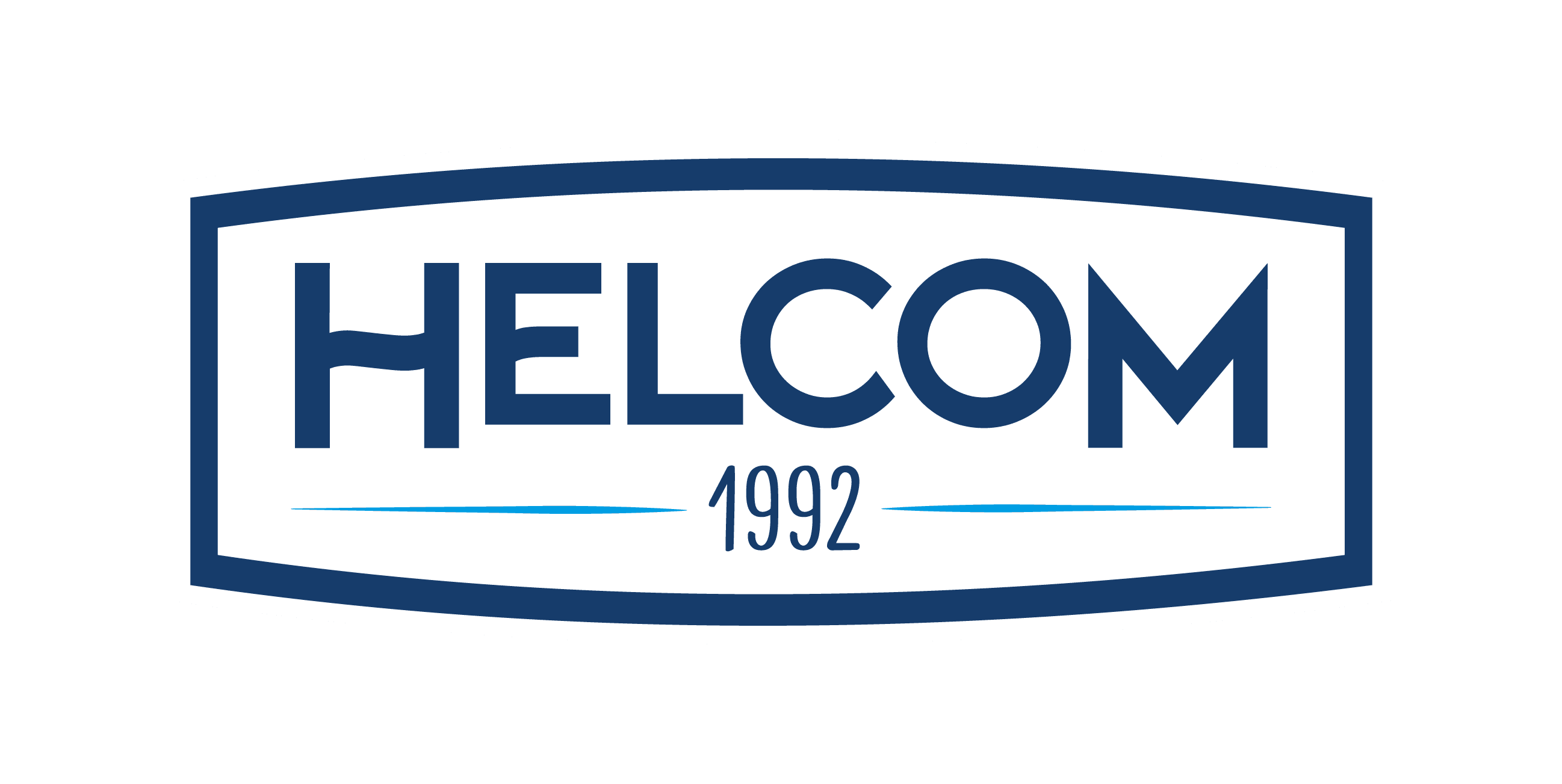 logo firmy helcom