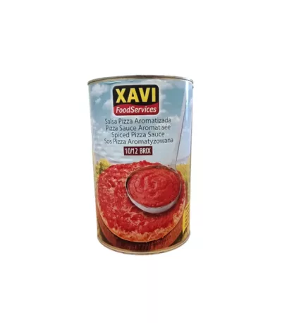 XAVI Sos Do Pizzy 4kg