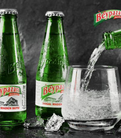Beypazarı Woda Smakowa