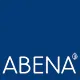 logo firmy abena