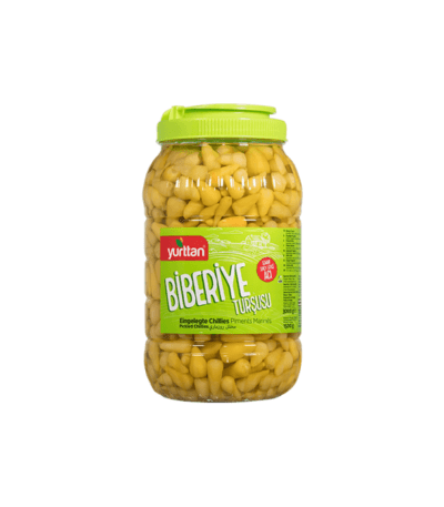 Papryka Biała Ostra 3kg