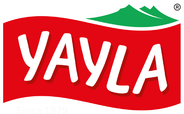 Logo firmy yayla