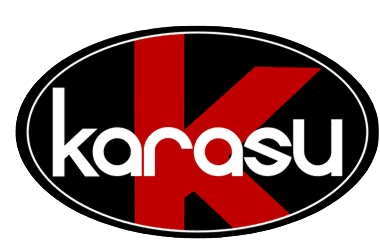 logo firmy karasu