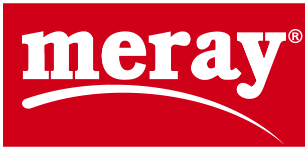 logo firmy meray