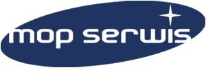 logo firmy mop serwis