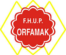 logo firmy orfamak