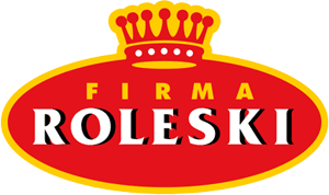 Logo firmy Roleski