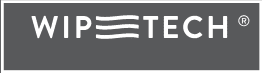 Logo firmy WipTech