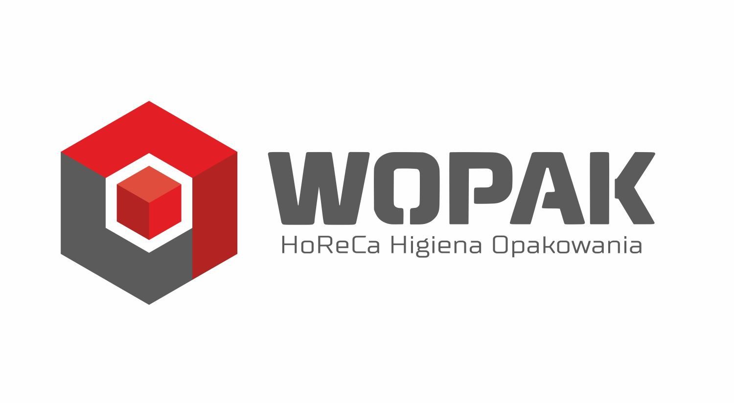 Logo firmy wopak
