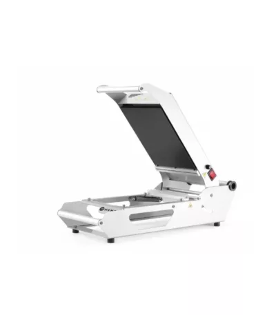 Zgrzewarka do tacek Compact 700W 610x214x(H)190mm Hendi