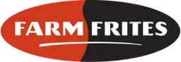 Logo firmy farm frites