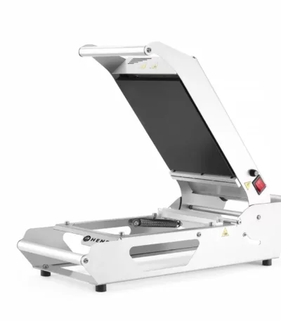 Zgrzewarka do tacek Compact 700W 610x214x(H)190mm Hendi