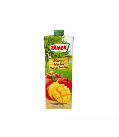Tamek Nektar Mango 1l