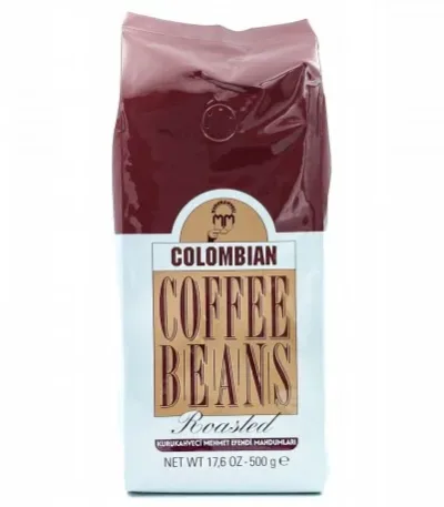 turecka kawa ziarnista