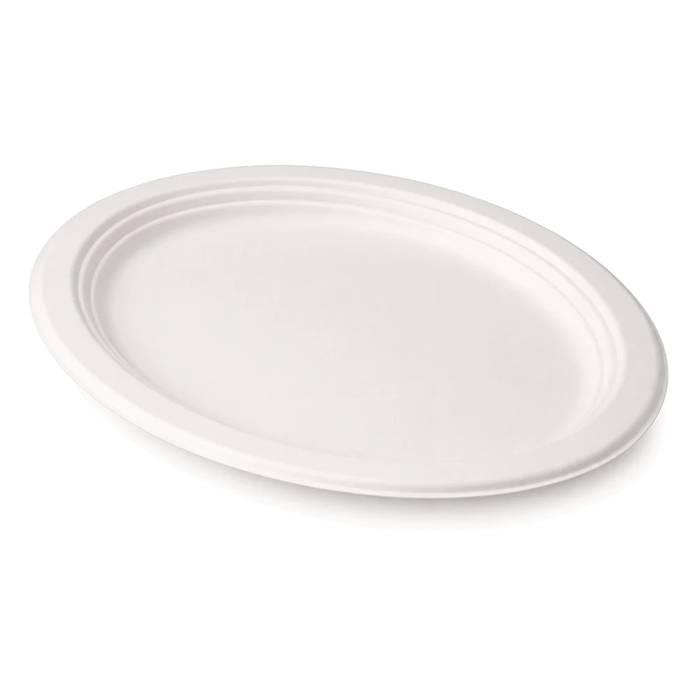 Pulp Plate