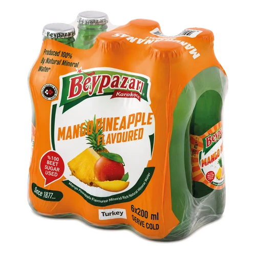 Woda Smakowa 200 ml
