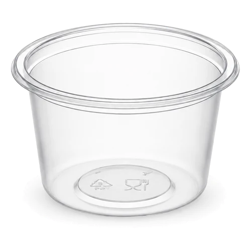 Pojemnik na Sos 80 ml