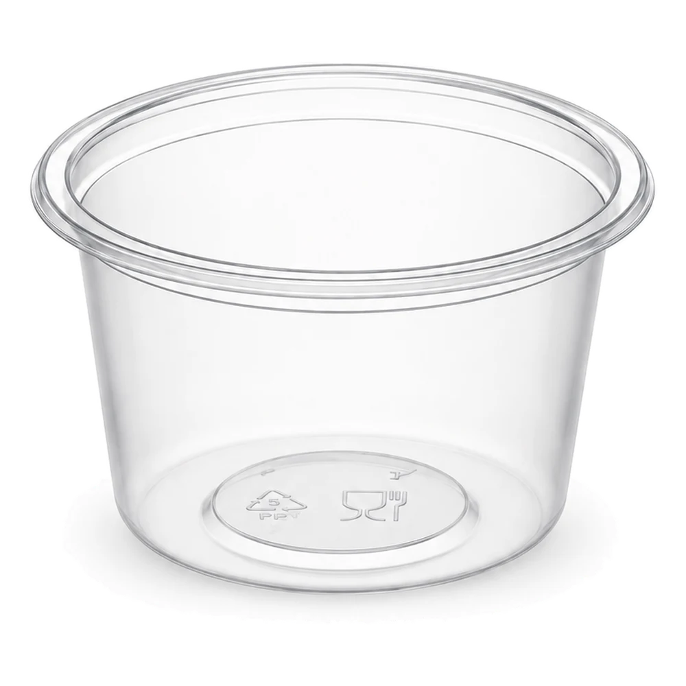Bittner Pojemnik na Sos 80 ml 100 szt.