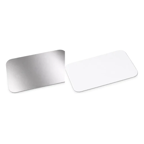 Wieczko do Foremki Aluminiowej