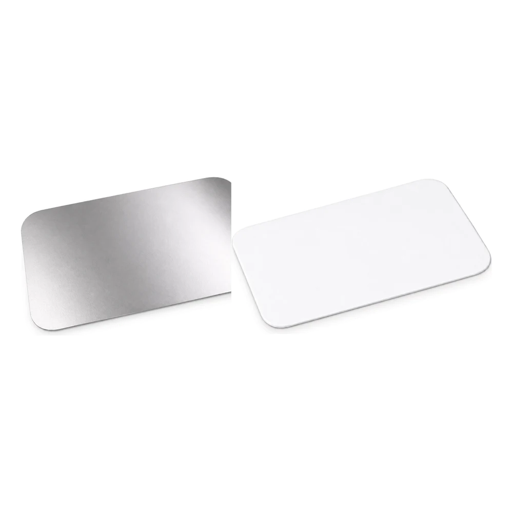 Cuki Alfatec Wieczko do Foremki Aluminiowej