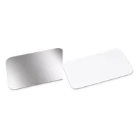 Wieczko do Foremki Aluminiowej