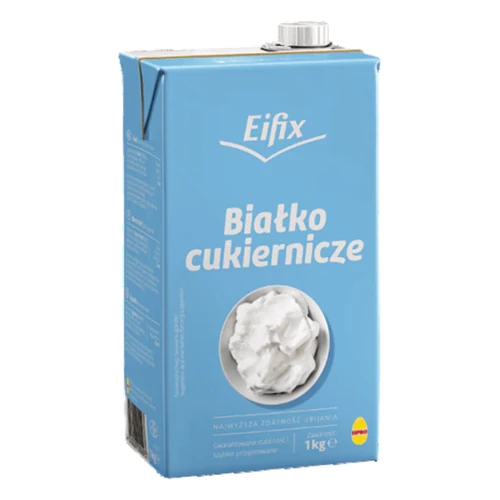 Białko Cukiernicze 1 kg