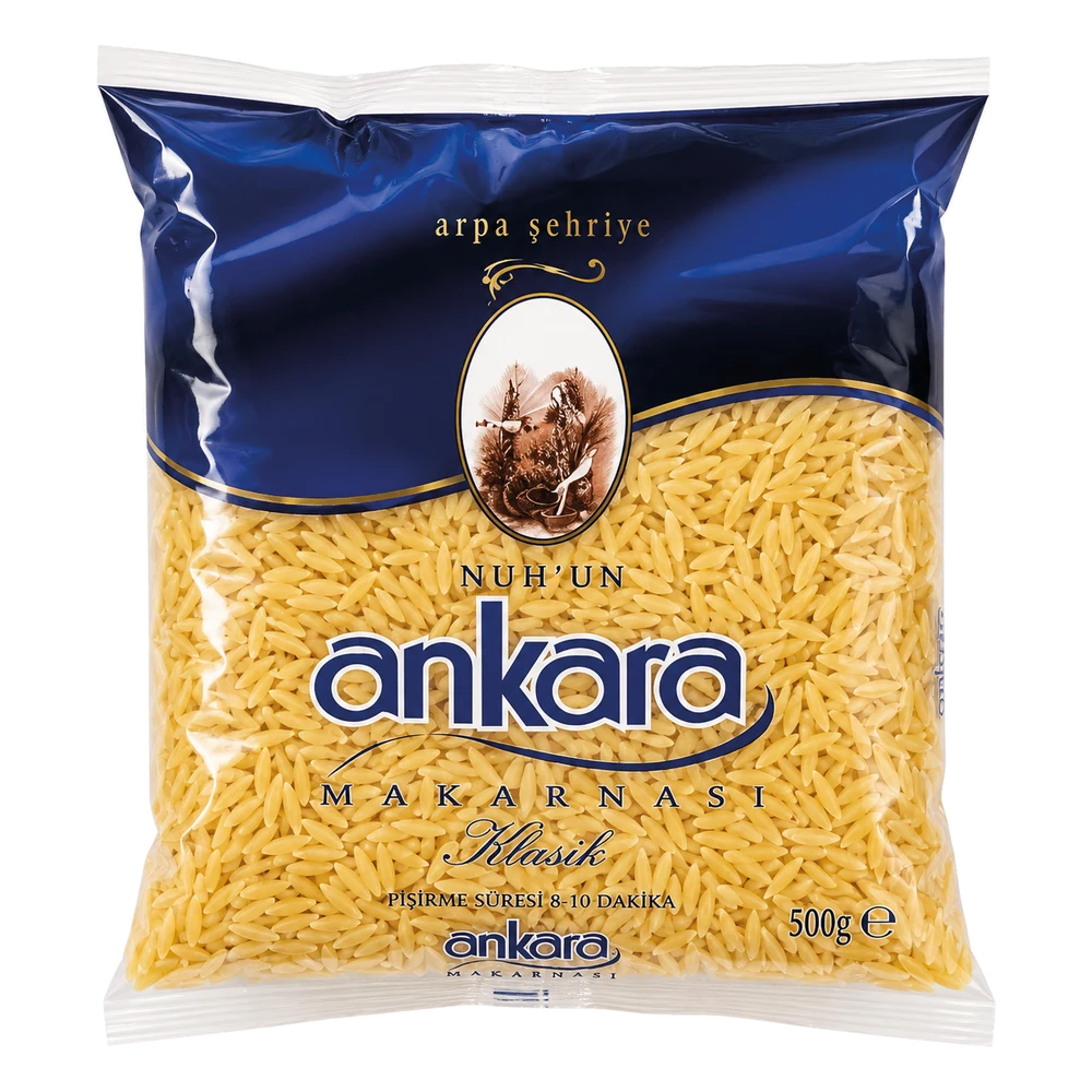 Eipro Makaron Orzo 500 g
