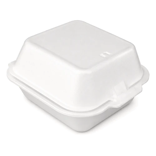 Hamburgerbox Duży