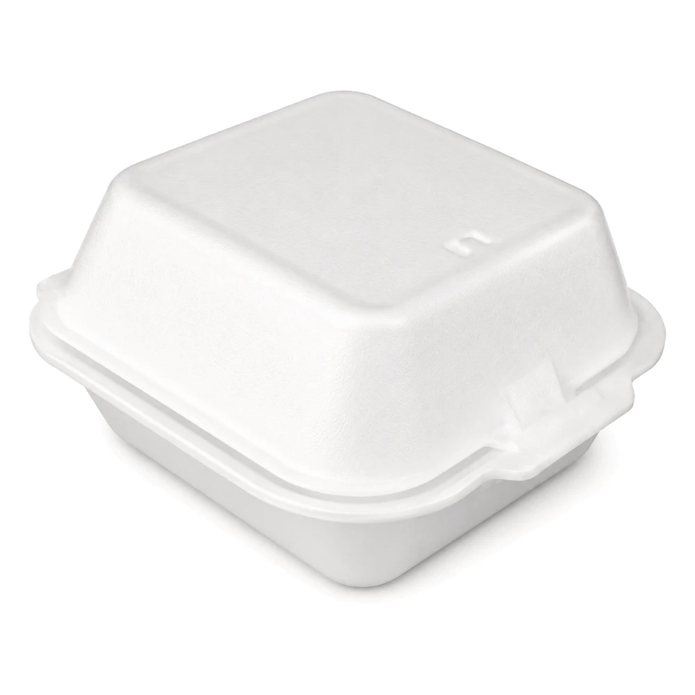 Faerch Hamburgerbox Duży 125 szt.
