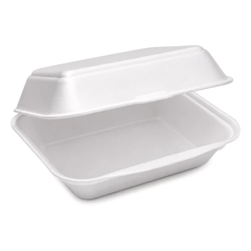 Hamburgerbox Podwójny