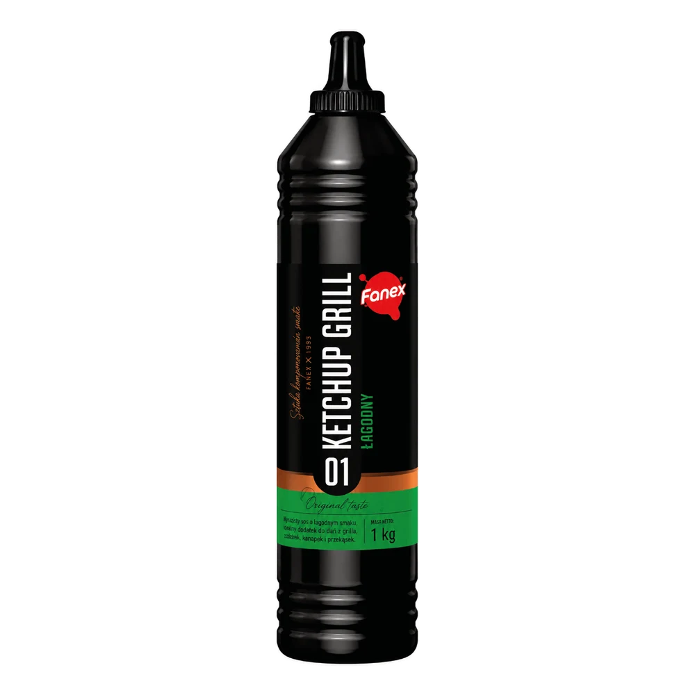 Fanex Mild Grill Ketchup 1000 g