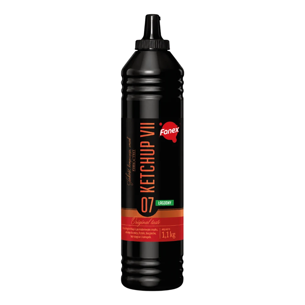 Fanex Ketchup Premium 1100 g